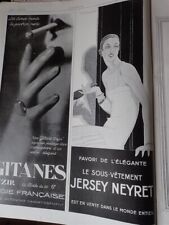 Jersey neyret rené d'occasion  Saint-Nazaire