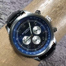 Stuhrling original monaco for sale  Mission