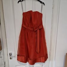 Alfred angelo burnt for sale  BRISTOL