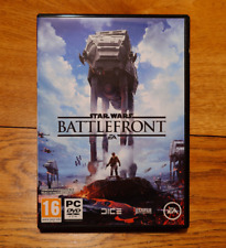 Star wars battlefront d'occasion  Cormontreuil