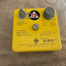 750 dosimeter charger for sale  Pueblo