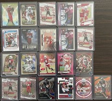 Large sports card for sale  Lowell