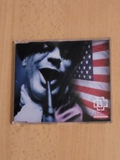 Rammstein amerika gebraucht kaufen  Ostseebad Binz