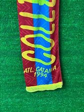 Sciarpa ultras scarf usato  Guidonia Montecelio