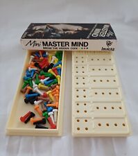 Mastermind vintage board for sale  NEWPORT