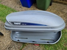 Thule pacific 100 for sale  FARNBOROUGH