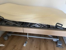 Burmeier senioren pflege gebraucht kaufen  Römerberg