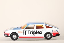 Corgi rover 3500 gebraucht kaufen  Wesel