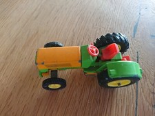 Siku hanomag trecker gebraucht kaufen  Reutlingen