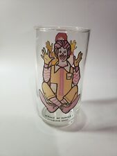 Vintage mcdonalds ronald for sale  Mount Carmel
