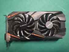 Gigabyte geforce gtx usato  Matino