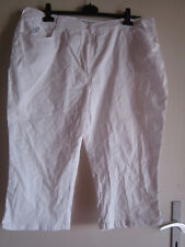 Caprihose sommerhose damenberm gebraucht kaufen  Neustadt b.Coburg