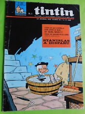 Journal tintin 990 d'occasion  Rouen-