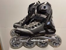 Inliner damen rollerblade gebraucht kaufen  Finning