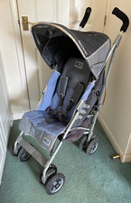 Maclaren techno stroller for sale  WIGSTON