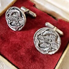 Boutons manchette style d'occasion  Le Luc