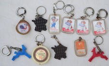Lot porte clefs d'occasion  Rouen-
