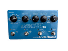 Electronic flashback looper for sale  Miami