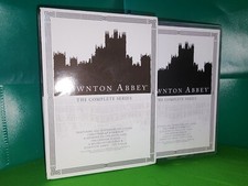 Cib downton abbey for sale  Hawthorne