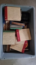 Schallplatten alt sammlung gebraucht kaufen  Goldkronach