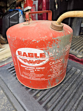 Vintage eagle gallon for sale  Mukwonago