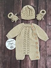 Peanut romper set for sale  BEXLEYHEATH