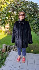 Kolinsky wendejacke gebraucht kaufen  Ingolstadt