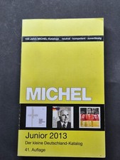 Michel junior 2013 gebraucht kaufen  Michelstadt