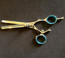 Professional thinning shears for sale  Albion