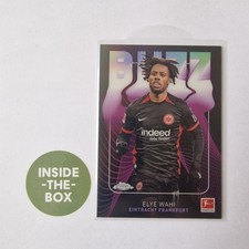 Wahi eintracht topps gebraucht kaufen  Schwalbach