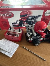 Coca cola kart for sale  BURTON-ON-TRENT