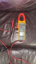 Fluke 374 true for sale  Barbourville