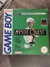Mystic quest pal d'occasion  Paris XIII