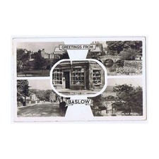 Baslow multi view for sale  GLASGOW