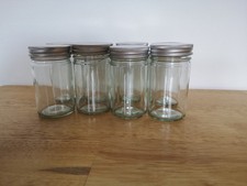 Empty glass herb for sale  LONDON