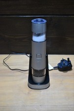 Cuisinart electric salt for sale  CLEETHORPES