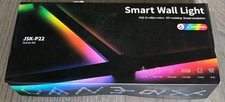 Smart wall light for sale  Madison