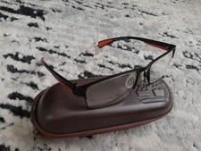 Timberland black spectacles for sale  DARLINGTON