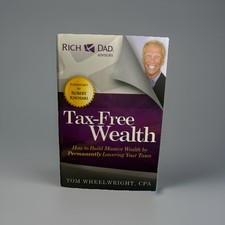Tax free wealth for sale  New Windsor