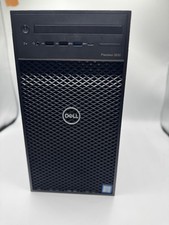 Dell precision 3630 d'occasion  Villeurbanne