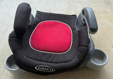 Graco black red for sale  Huntsville
