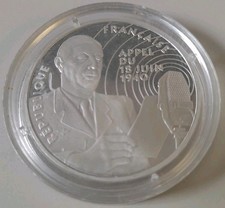 Piece 100 frs d'occasion Piece 100 frs d'occasion  Toulouse-