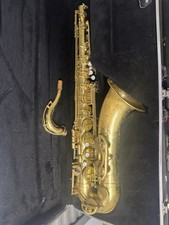 Yamaha yts tenor for sale  Buda