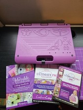 crafters companion for sale  MORPETH
