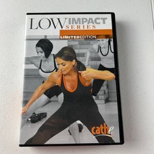 Low impact series for sale  Oklahoma City