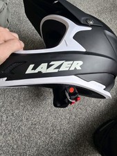 Lazer mtb full for sale  MANCHESTER