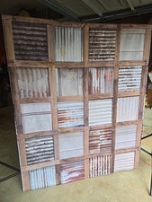 Vintage tin shed for sale  Columbia