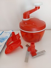 Quick chef zerkleinerer gebraucht kaufen  Fürth