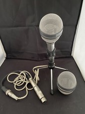 Uher mikrofon 942 gebraucht kaufen  Münster