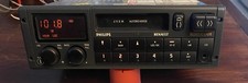 Autoradio stereo renault d'occasion  Carquefou